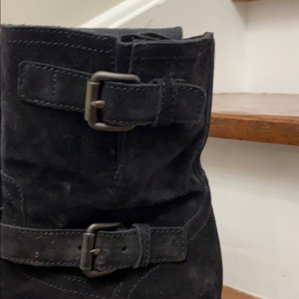 Boots PRADA - Picture 4 of 7
